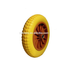 13"x3(3.00-8) PU foamed wheel